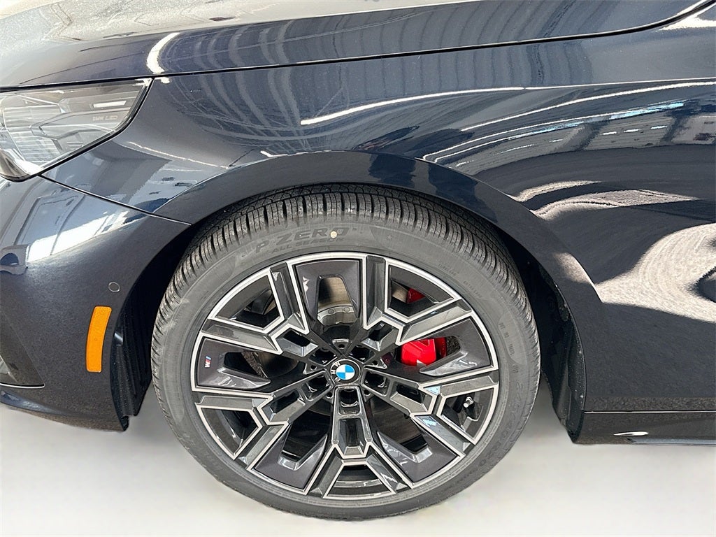 2026 BMW 530i 530i xDrive