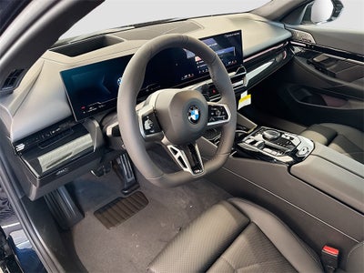 2026 BMW 530i 530i xDrive