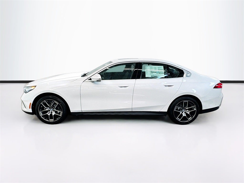 2026 BMW 530i 530i xDrive