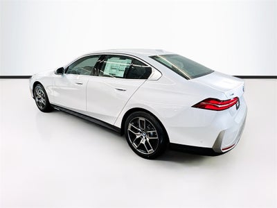 2026 BMW 530i 530i xDrive