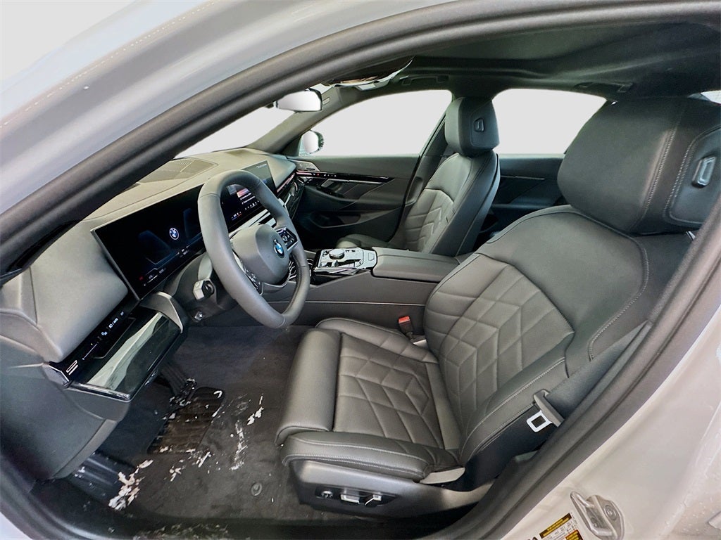 2026 BMW 530i 530i xDrive