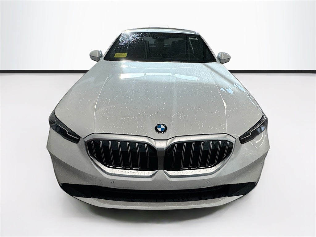 2026 BMW 530i 530i xDrive