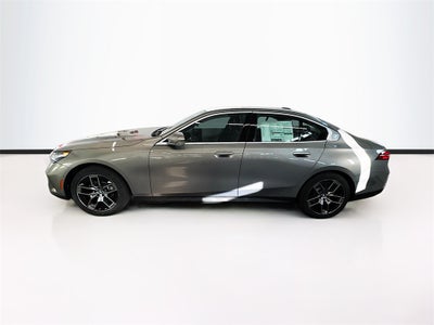 2026 BMW 530i 530i xDrive