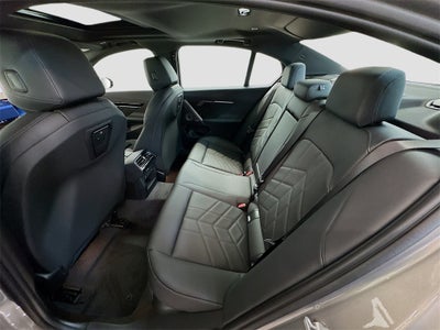 2026 BMW 530i 530i xDrive