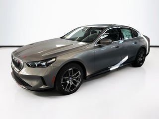 2026 BMW 530i 530i xDrive