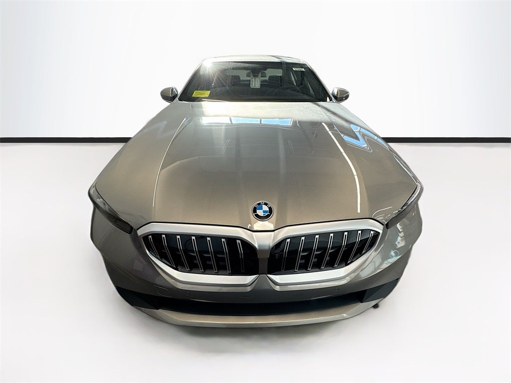 2026 BMW 530i 530i xDrive