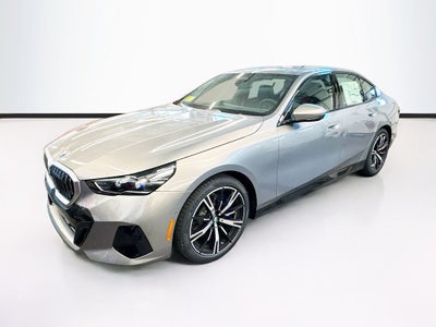 2026 BMW 530i 530i xDrive
