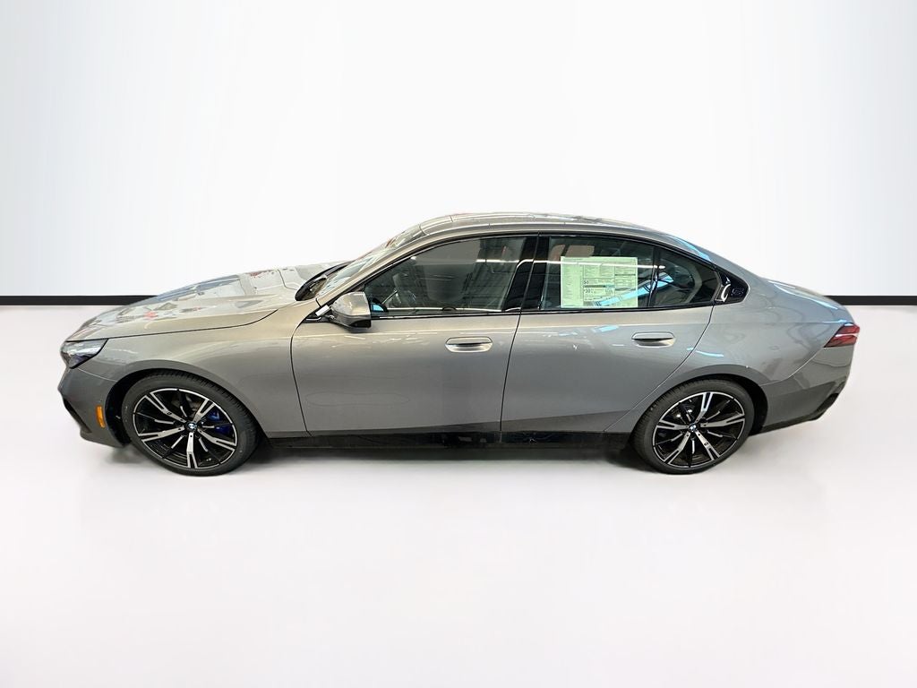 2026 BMW 530i 530i xDrive