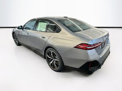 2026 BMW 530i 530i xDrive