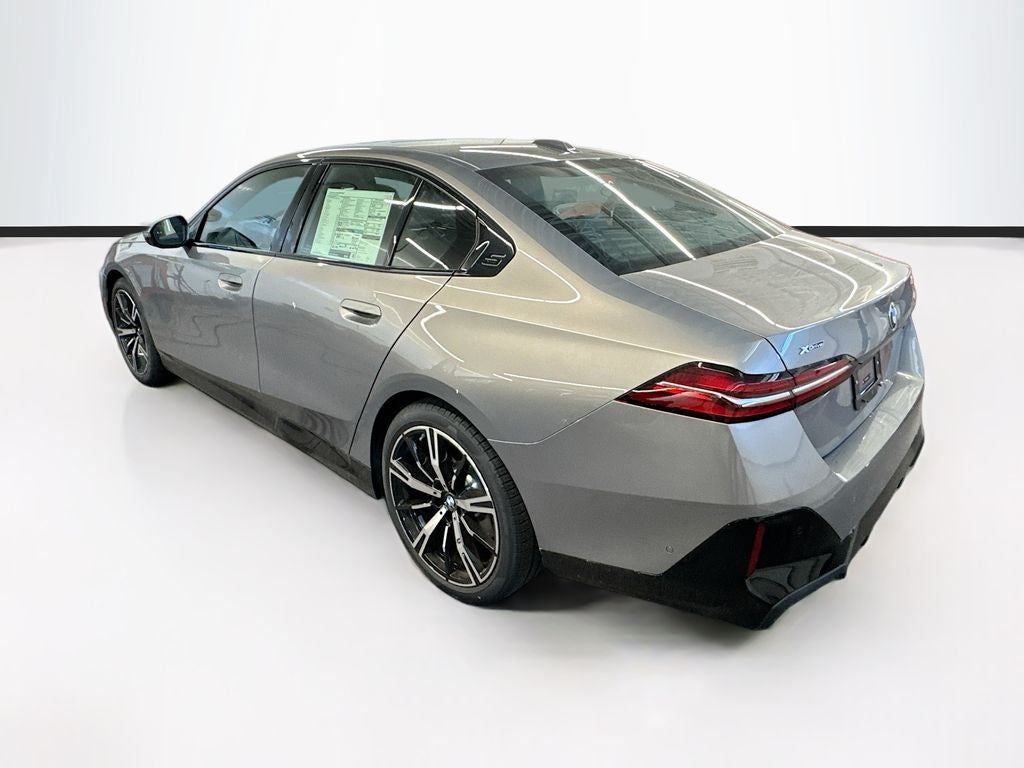 2026 BMW 530i 530i xDrive