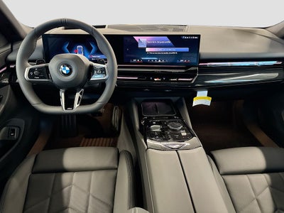 2026 BMW 530i 530i xDrive