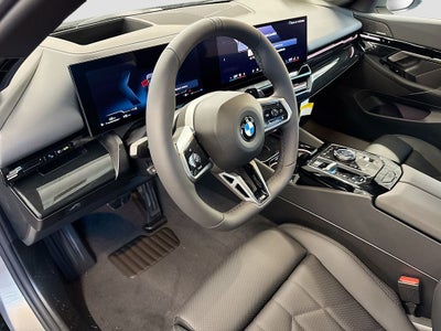 2026 BMW 530i 530i xDrive