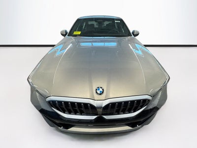 2026 BMW 530i 530i xDrive