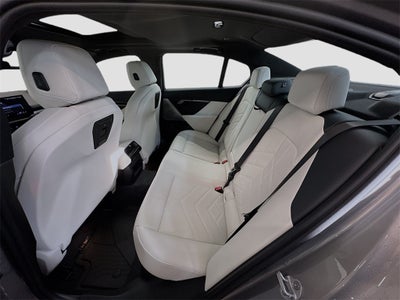 2026 BMW 530i 530i xDrive