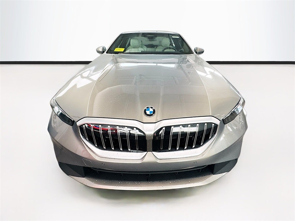 2026 BMW 530i 530i xDrive