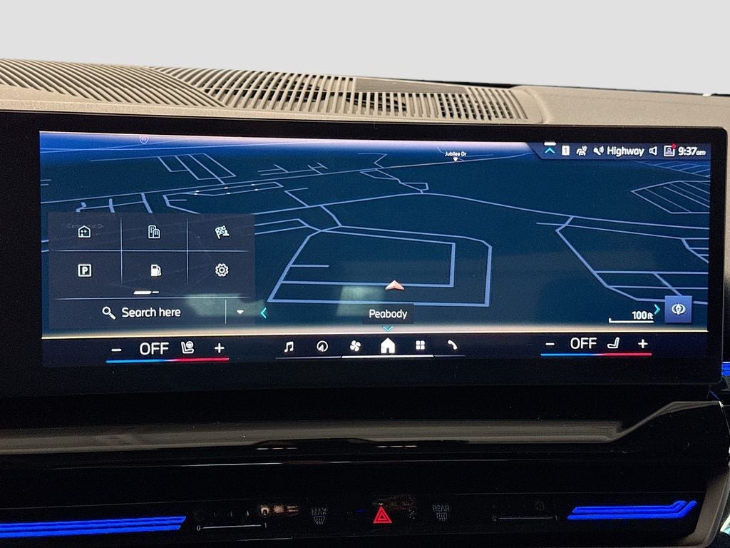 2024 BMW 5 Series 530i xDrive