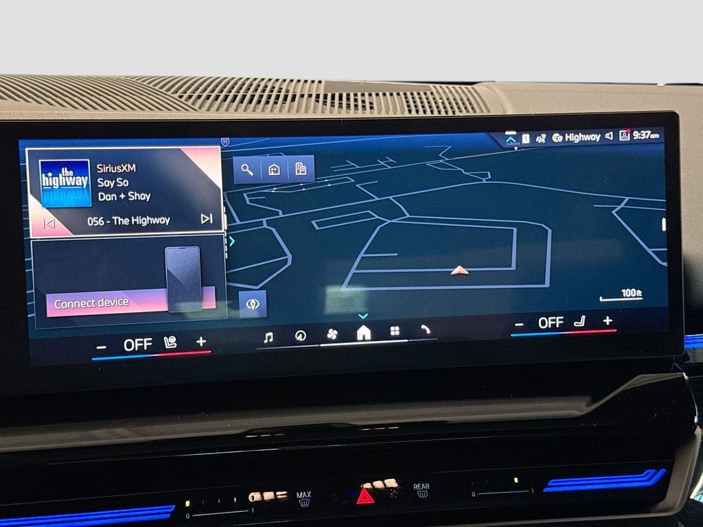 2024 BMW 5 Series 530i xDrive