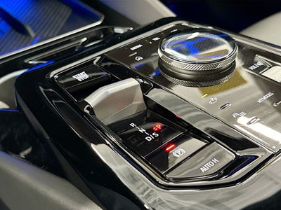 2024 BMW 5 Series 530i xDrive