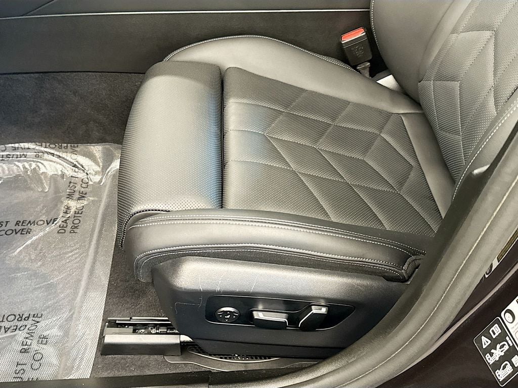 2024 BMW 5 Series 530i xDrive