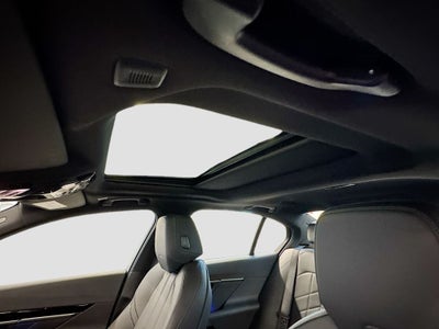 2024 BMW 5 Series 530i xDrive