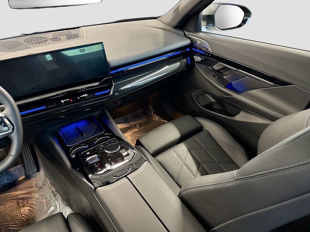 2024 BMW 5 Series 530i xDrive
