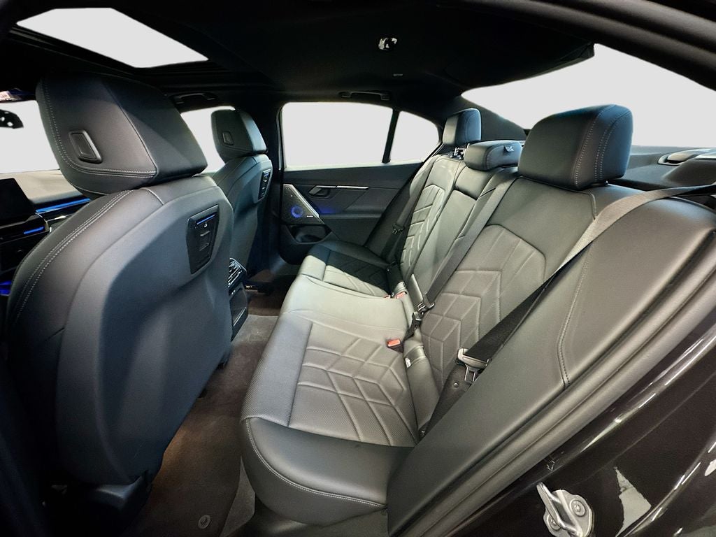 2024 BMW 5 Series 530i xDrive