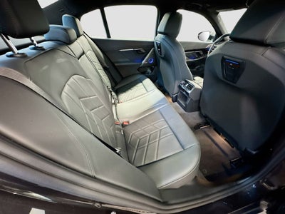 2024 BMW 5 Series 530i xDrive