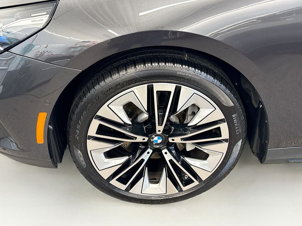 2024 BMW 5 Series 530i xDrive
