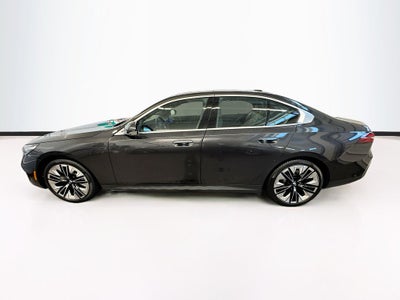 2024 BMW 5 Series 530i xDrive