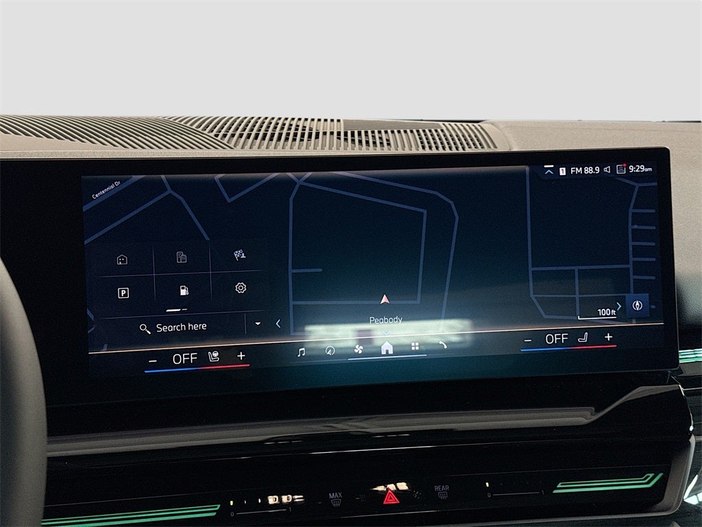 2025 BMW 530i xDrive 530i xDrive