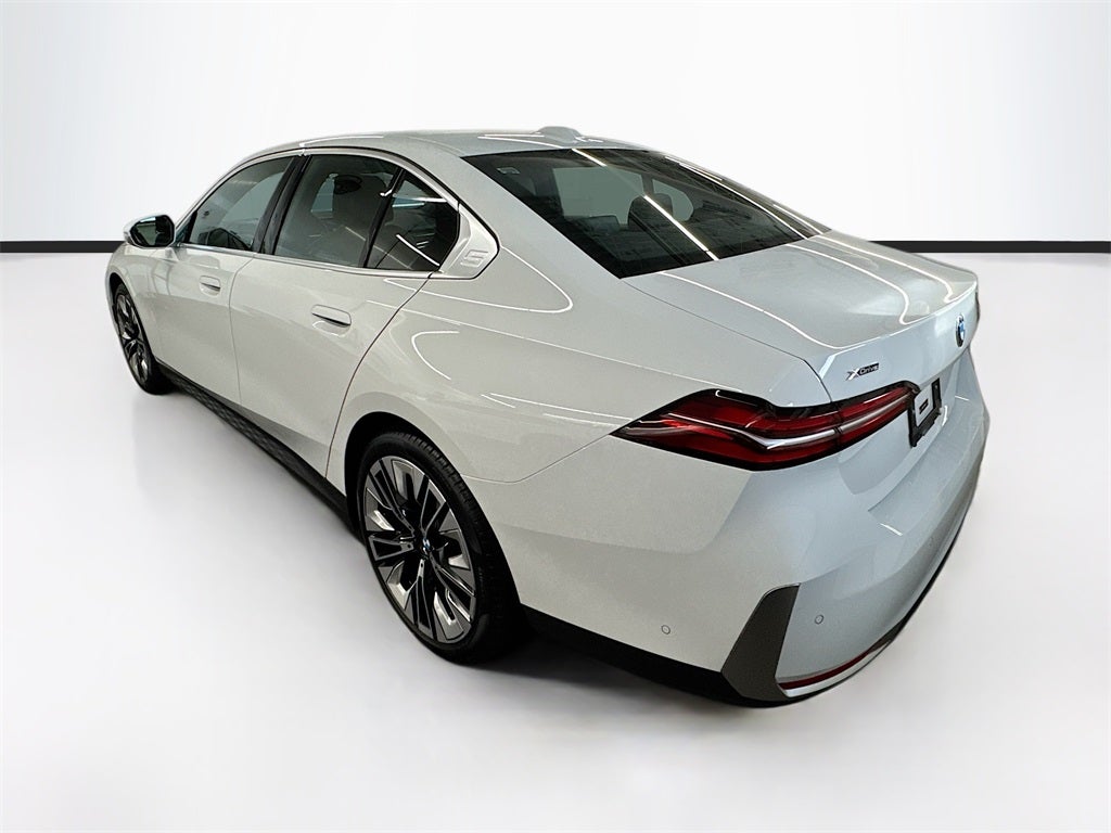 2025 BMW 530i xDrive 530i xDrive