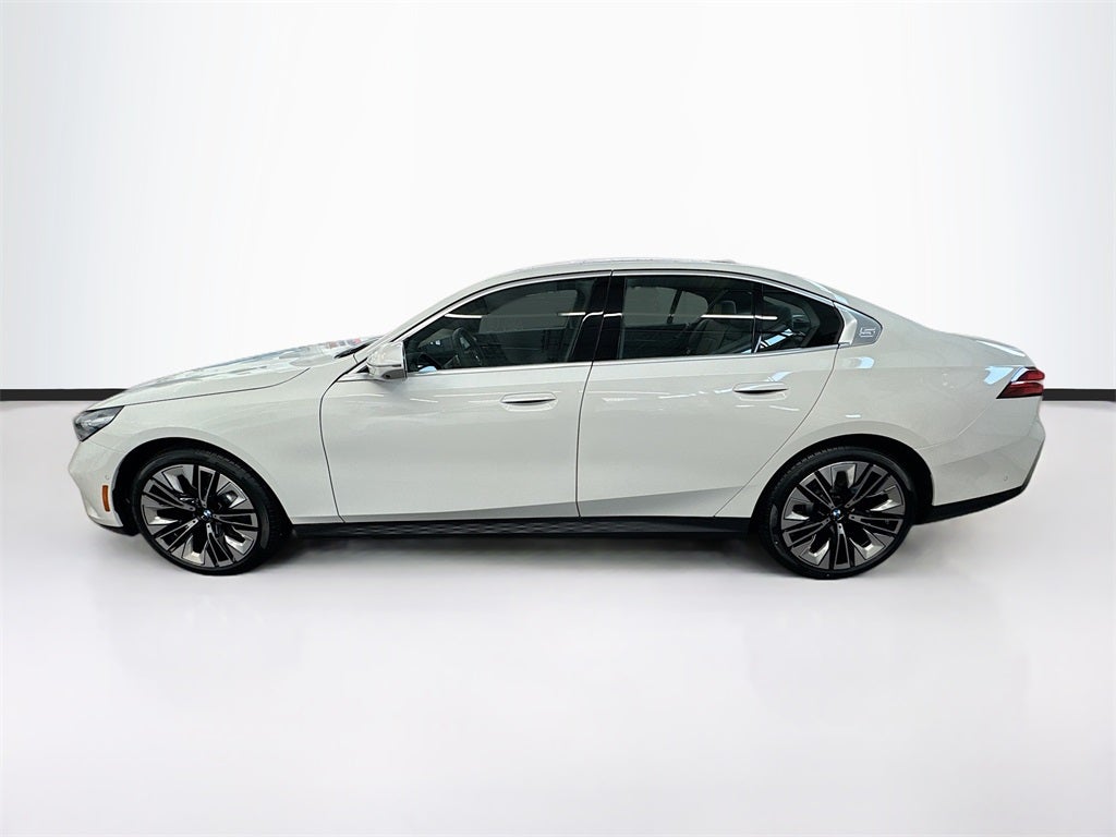 2025 BMW 530i xDrive 530i xDrive
