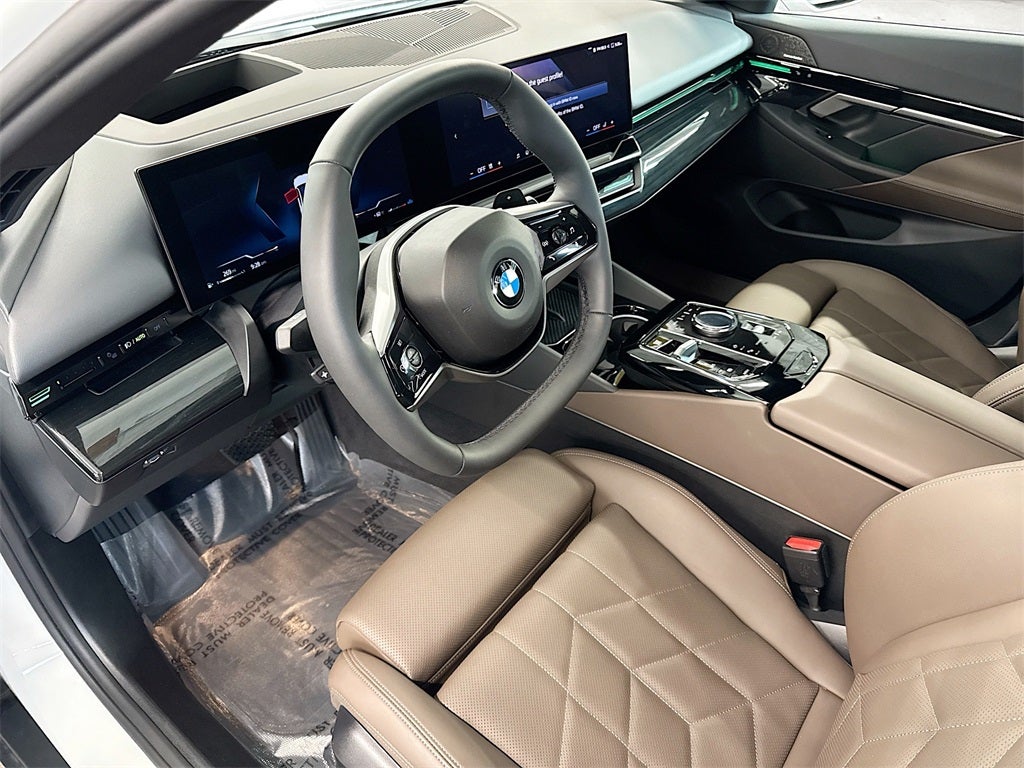 2025 BMW 530i xDrive 530i xDrive