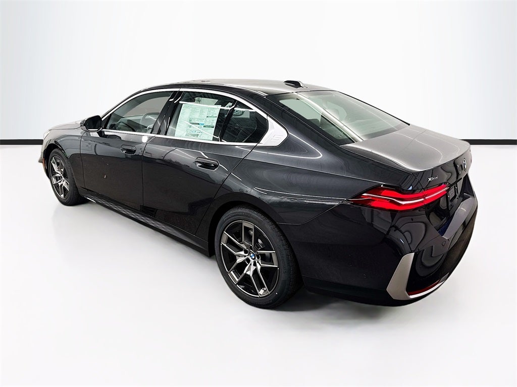 2026 BMW 530i 530i xDrive