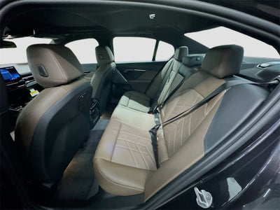 2026 BMW 530i 530i xDrive