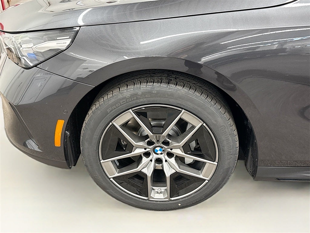 2026 BMW 530i 530i xDrive