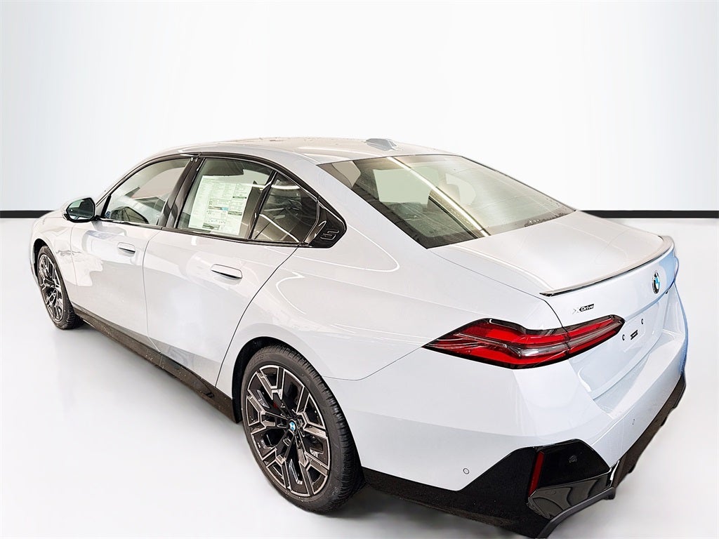 2026 BMW 530i 530i xDrive