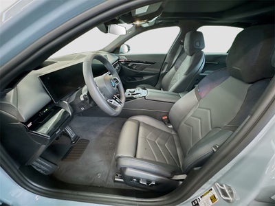 2026 BMW 530i 530i xDrive