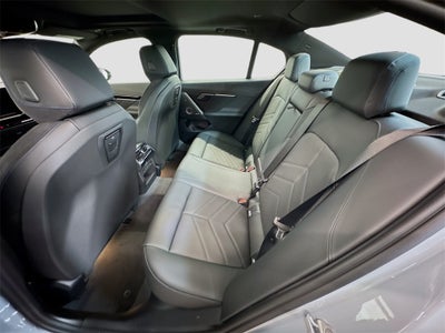 2026 BMW 530i 530i xDrive