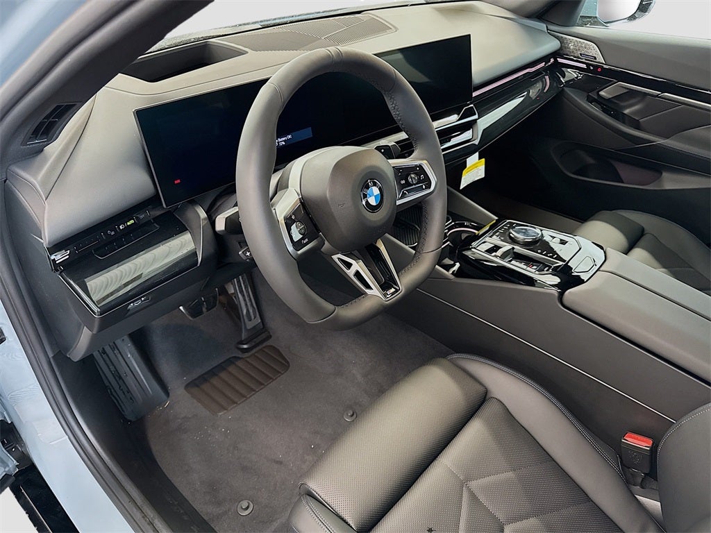 2026 BMW 530i 530i xDrive