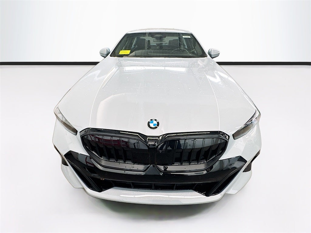 2026 BMW 530i 530i xDrive