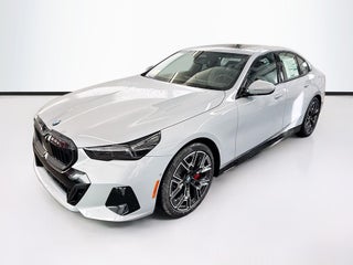 2026 BMW 530i 530i xDrive