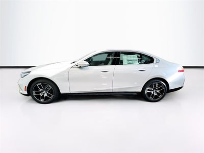 2026 BMW 530i 530i xDrive