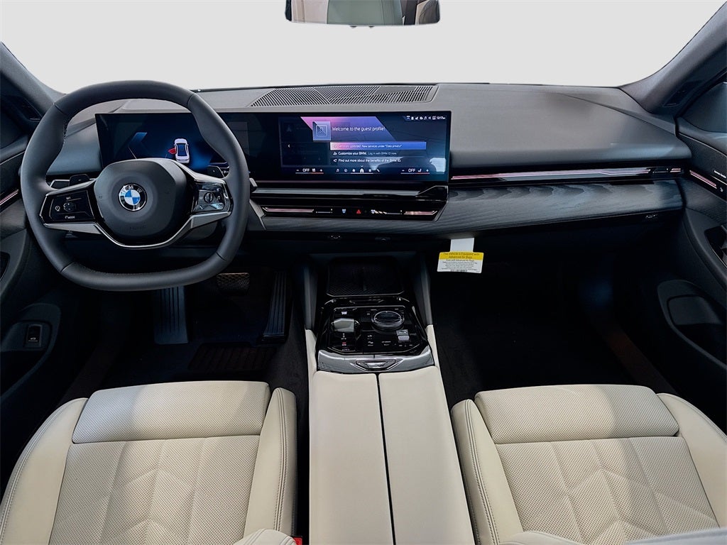 2026 BMW 530i 530i xDrive