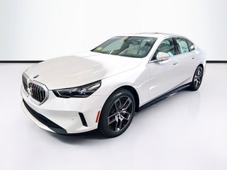 2026 BMW 530i 530i xDrive