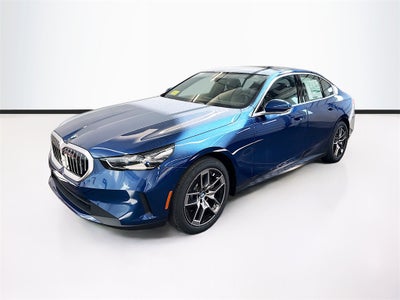 2026 BMW 530i 530i xDrive