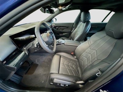 2026 BMW 530i 530i xDrive