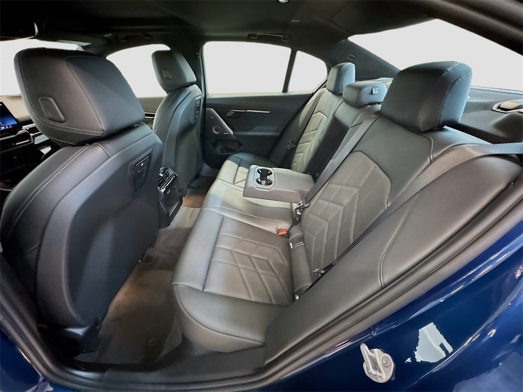 2026 BMW 530i 530i xDrive