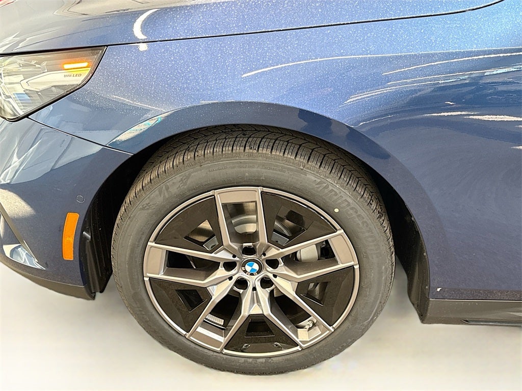 2026 BMW 530i 530i xDrive