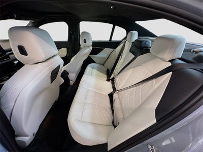 2026 BMW 530i 530i xDrive